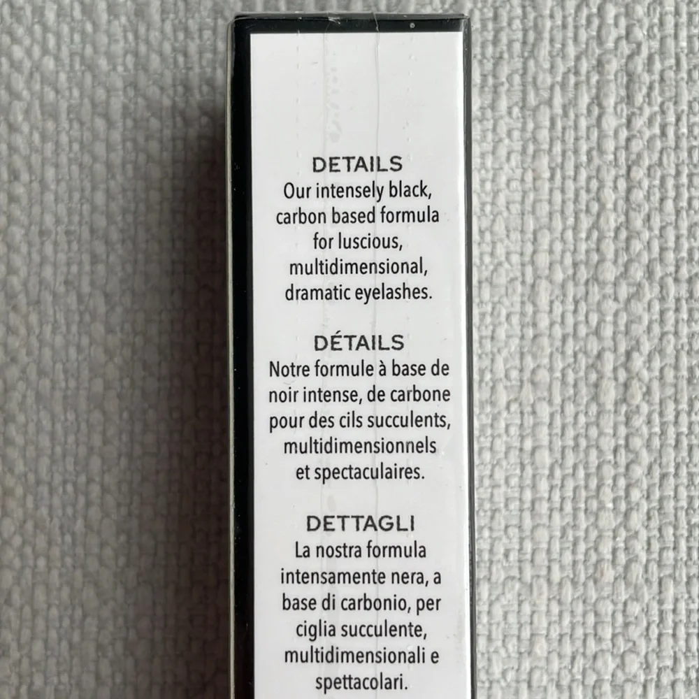 Dr Lara Devgan Extreme Lengthening Mascara